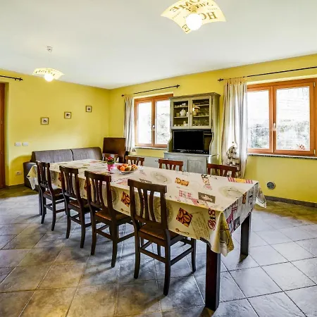 Typical Piedmontese House In The Langhe Nyaraló Vesime