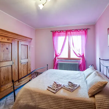 Holiday home Typical Piedmontese House In The Langhe *
