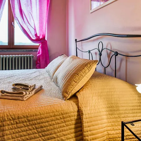 Semesterbostad Typical Piedmontese House In The Langhe