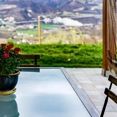 Holiday home Typical Piedmontese House In The Langhe