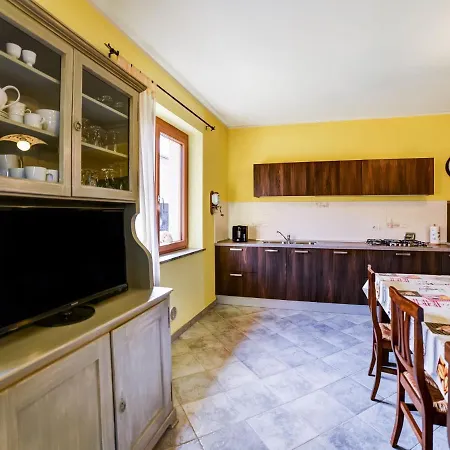 Typical Piedmontese House In The Langhe Nyaraló Vesime