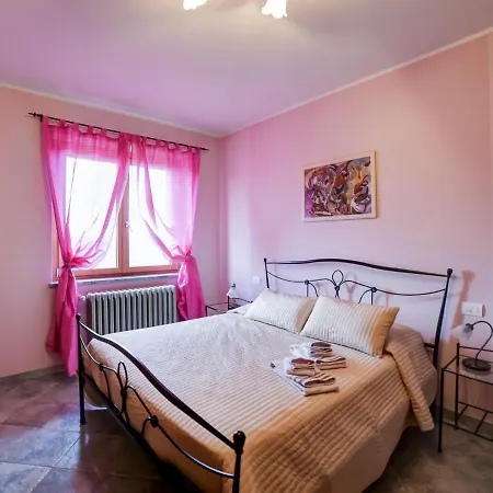 Typical Piedmontese House In The Langhe * Vesime
